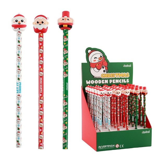 ΜΟΛΥΒΙΑ i-TOTAL XL2308O XMAS