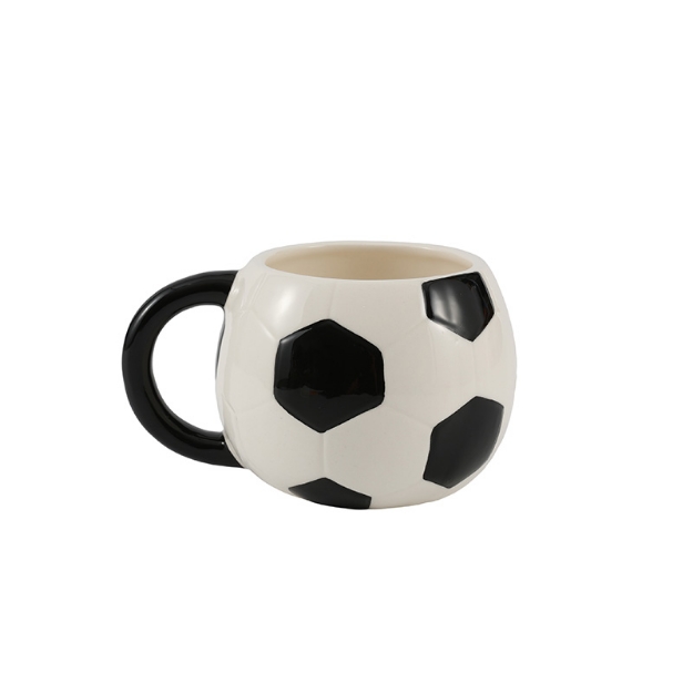 ΚΟΥΠΑ i-TOTAL XL2568K CHUNKY MUG FOOTBALL 470ml