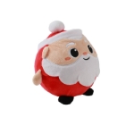 ΜΑΞΙΛΑΡΙ i-TOTAL XL2779L SQUISHY XMAS SANTA 14cm