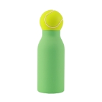 ΠΑΓΟΥΡΙ i DRINK ID0538 THERM BOTTLE 420ml TENNIS