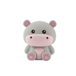 ΦΩΣ ΝΥΚΤΟΣ i-TOTAL XL3222  SILICONE HIPPO