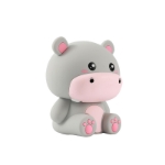 ΦΩΣ ΝΥΚΤΟΣ i-TOTAL XL3222  SILICONE HIPPO