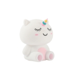 ΦΩΣ ΝΥΚΤΟΣ i-TOTAL XL3221 SILICONE UNICORN