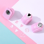 ΠΕΡΦΟΡΑΤΕΡ i-TOTAL XL3214A CRAFT BIG ASSORTED