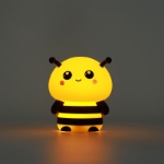 ΦΩΣ ΝΥΚΤΟΣ i-TOTAL XL3225 SILICONE BEE