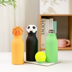 ΠΑΓΟΥΡΙ i DRINK ID0536 THERM BOTTLE 420ml FOOTBALL