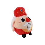 ΜΑΞΙΛΑΡΙ i-TOTAL XL2779M SQUISHY XMAS NUTCRACKER14cm