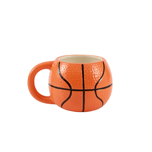 ΚΟΥΠΑ i-TOTAL XL2568L CHUNKY MUG BASKETBALL 470ml