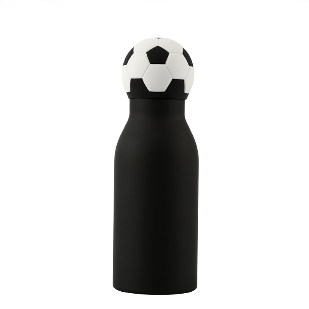 ΠΑΓΟΥΡΙ i DRINK ID0536 THERM BOTTLE 420ml FOOTBALL