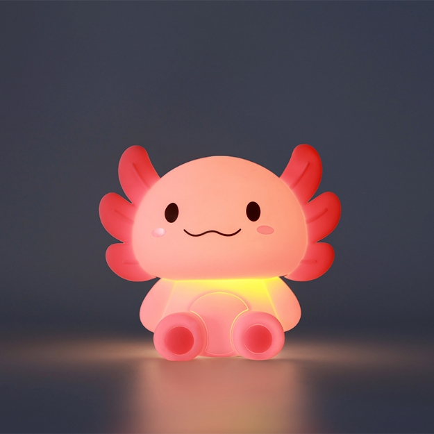 ΦΩΣ ΝΥΚΤΟΣ i-TOTAL XL3226 SILICONE AXOLUTELY