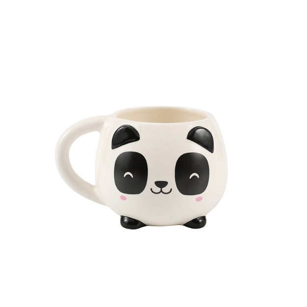 ΚΟΥΠΑ i-TOTAL XL2568E CHUNKY MUG PANDASTIC 470ml
