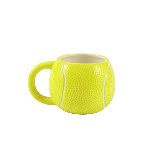 ΚΟΥΠΑ i-TOTAL XL2568M CHUNKY MUG TENNIS 470ml