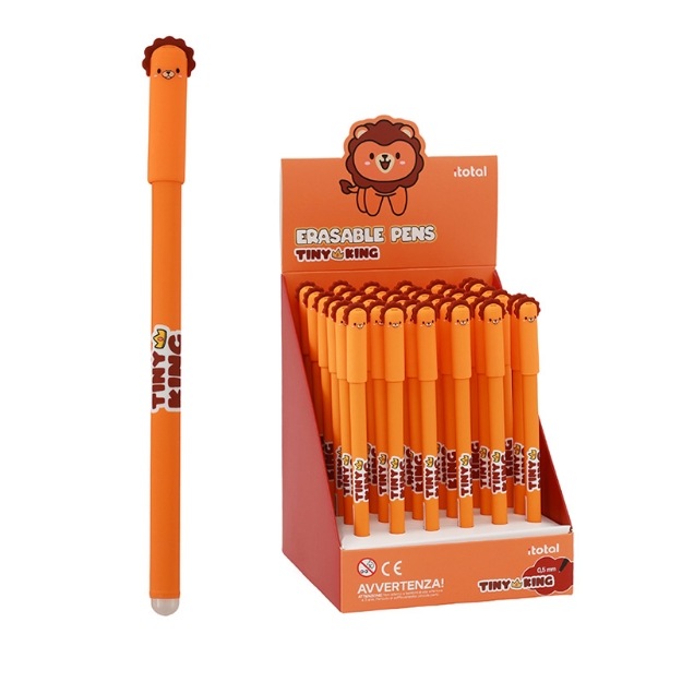 ΣΤΥΛΟ i-TOTAL XL1873Q LION ERASABLE PEN CAP