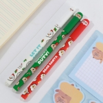 ΣΤΥΛΟ i-TOTAL XL1873K XMAS ERASABLE PEN CAP