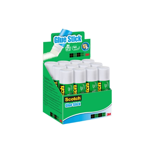 ΚΟΛΛΑ 3Μ 6240 STICK 40gr, (6240D12)