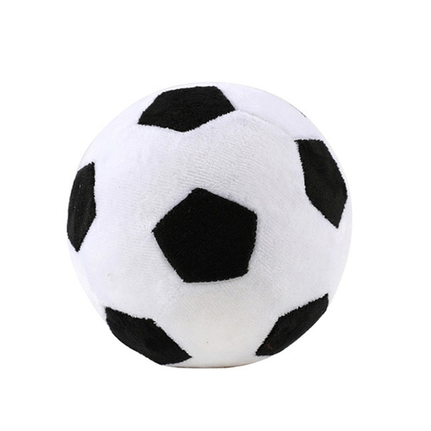ΜΑΞΙΛΑΡΙ i-TOTAL XL2779O SQUISHY PLUSH FOOTBALL 14cm