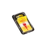 ΣΕΛΙΔΟΔΕΙΚΤΕΣ 3Μ  680-31 25x43 'SIGN HERE' 50φ