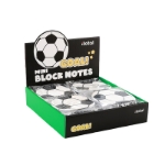 ΜΠΛΟΚ i-TOTAL XL2050G FOOTBALL 11,7x11cm