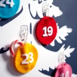 ΔΙΑΧΕΙΡΙΣΤΗΣ 3Μ COMMAND 17026 CLEAR ΚΑΛΩΔΙΩΝ 20 τεμ