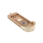 ΠΑΙΧΝΙΔΙΑ i-TOTAL XL2884 WOODEN GAMES set4