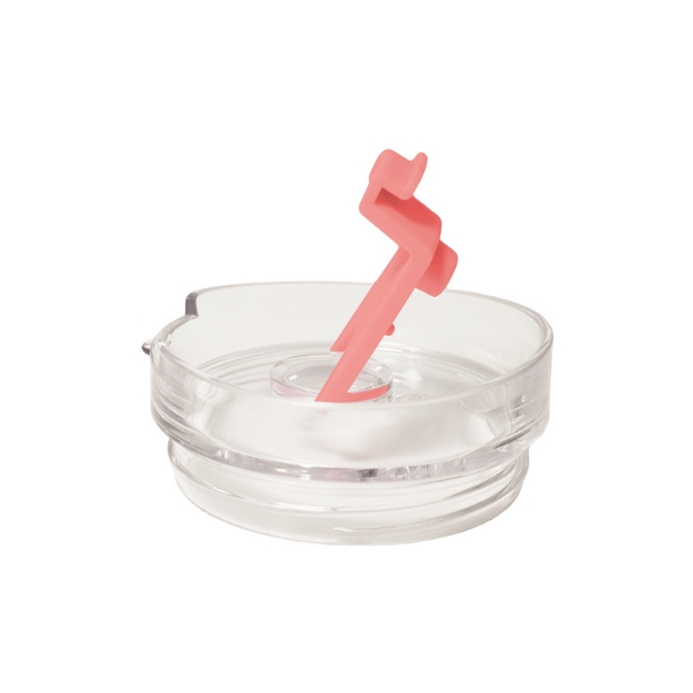 ΚΑΠΑΚΙ i DRINK ID0923B FOR 1200ml CUP SALMON