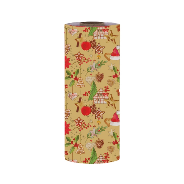 ΧΑΡΤΙ ΠΕΡΙΤΥΛΙΓΜΑΤΟΣ R3050 457H 50mΧ0,70 ΧΡΙΣΤ.ΚΛΑ