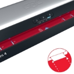 ΜΗΧΑΝΗ GBC ΠΛΑ/ΣΗΣ 480 A3 HS SureFlow 4rolls CN