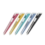 ΜΑΧΑΙΡΙΑ LION K-200RP ΜΙΚΡΑ ΜΕ ΒΙΔΑ METAL