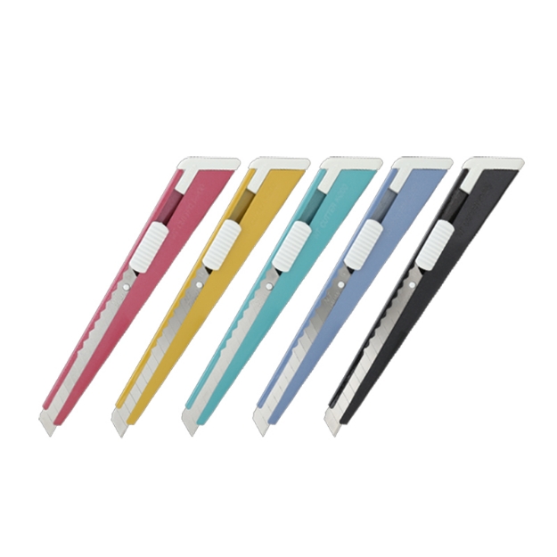 ΜΑΧΑΙΡΙΑ LION K-200RP ΜΙΚΡΑ ΜΕ ΒΙΔΑ METAL