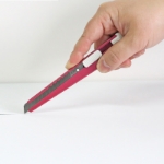 ΜΑΧΑΙΡΙΑ LION K-200RP ΜΙΚΡΑ ΜΕ ΒΙΔΑ METAL