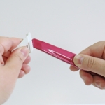 ΜΑΧΑΙΡΙΑ LION K-200RP ΜΙΚΡΑ ΜΕ ΒΙΔΑ METAL