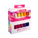 ΑΚΡΥΛΙΚΑ TALENS ArtCreation  12ml  24τεμ 