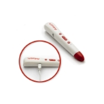 ΥΔΡΟΓΕΙΟΣ ΣΦΑΙΡΑ ΔΙΑΔΡΑΣΤΙΚΗ ΜΕ ΦΩΣ No6 30cm