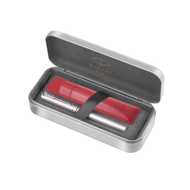 ΣΕΤ PARKER 1161.1031.14 VECTOR XL LILAC FP+POUTCH 