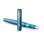 ΣΕΤ PARKER 1161.1031.06 VECTOR XL TEAL FP+POUTCH 