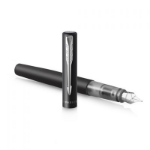 ΣΕΤ PARKER 1161.1031.01 VECTOR XL BLACK FP+POUTCH 