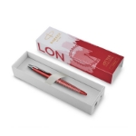 ΣΕΤ PARKER 1171.1133.08 JOTTER SE LONDON RED