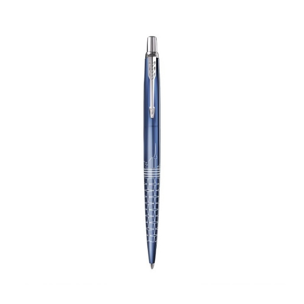 ΣΕΤ PARKER 1171.1133.05 JOTTER SE SEOUL BLUE