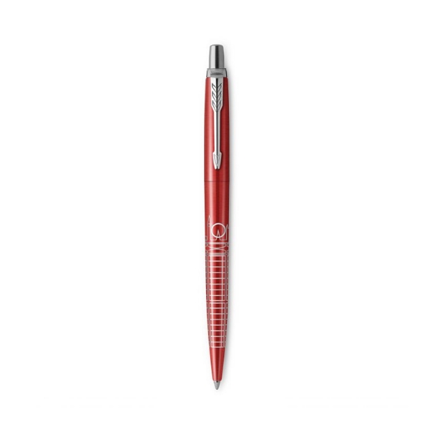ΣΕΤ PARKER 1171.1133.08 JOTTER SE LONDON RED