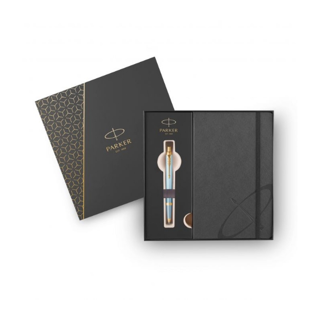 ΣΕΤ PARKER 1159.2303.50 I.M. (BP+NB) T.GREEN 