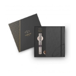 ΣΕΤ PARKER 1159.2302.51 Ι.Μ.(RB+NB) RITUALS GREY