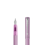 ΣΕΤ PARKER 1161.1031.14 VECTOR XL LILAC FP+POUTCH 