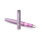 ΣΕΤ PARKER 1161.1031.14 VECTOR XL LILAC FP+POUTCH 