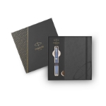 ΣΕΤ PARKER 1159.2302.53 Ι.Μ.(RB+NB) RITUALS BLUE