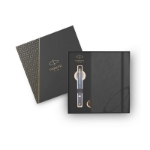 ΣΕΤ PARKER 1159.2303.53 Ι.Μ.(BP+NB) RITUALS BLUE