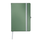 ΣΗΜΕΙΩΜΑΤΑΡΙΟ LEITZ STYLE 4475 A4 ΡΙΓΕ 