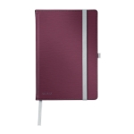 ΣΗΜΕΙΩΜΑΤΑΡΙΟ LEITZ STYLE 4475 A4 ΡΙΓΕ 