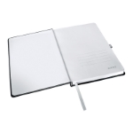 ΣΗΜΕΙΩΜΑΤΑΡΙΟ LEITZ STYLE 4485 A5 ΡΙΓΕ 