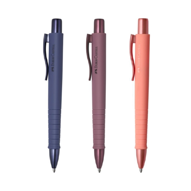 ΣΤΥΛΟ AWF 2411 POLYBALL URBAN EDITION