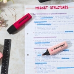 ΒΙΤΡΙΝΑ STABILO BOSS 70/30 τεμ WILDFLOWER